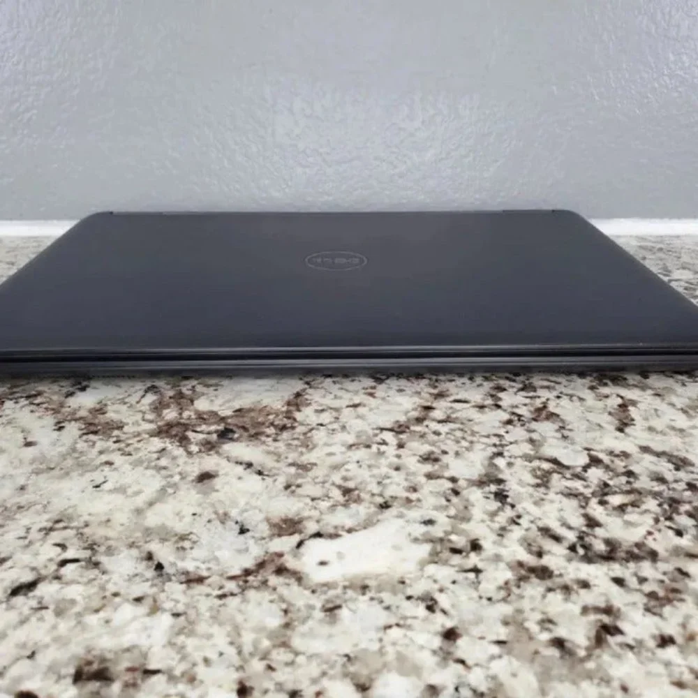 Dell Latitude 14